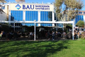 تحصیل فیزیوتراپی در دانشگاه باهچه شهیر ترکیه