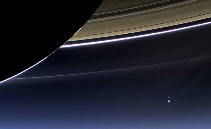 عکس و تصویر از فضا توسط ناسا