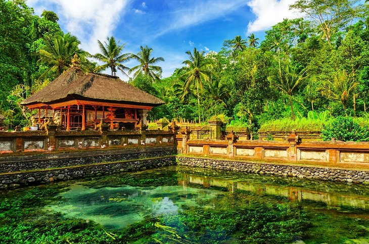 جزایر بالی