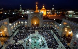 تور مشهد از اصفهان: فرصتی برای زیارت و سیاحت