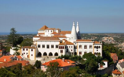 Portugal Tourist Attractions