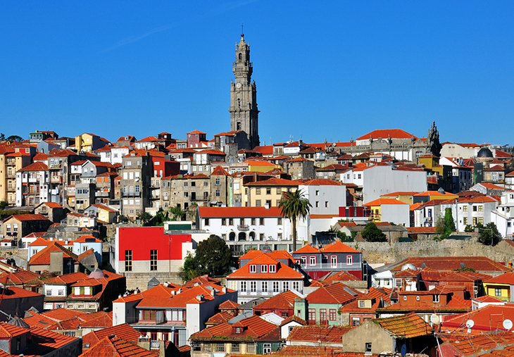شهر پورتو پرتغال