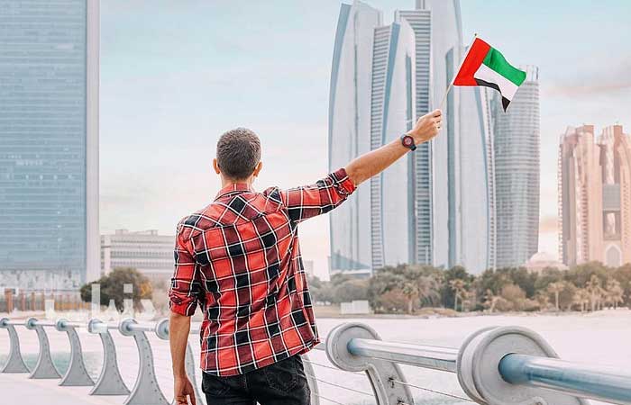 اقامت سرمایه گذاری در دبی