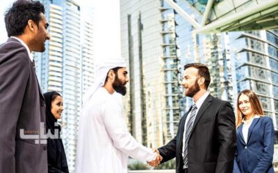 نحوه کسب اقامت سرمایه گذاری در دبی