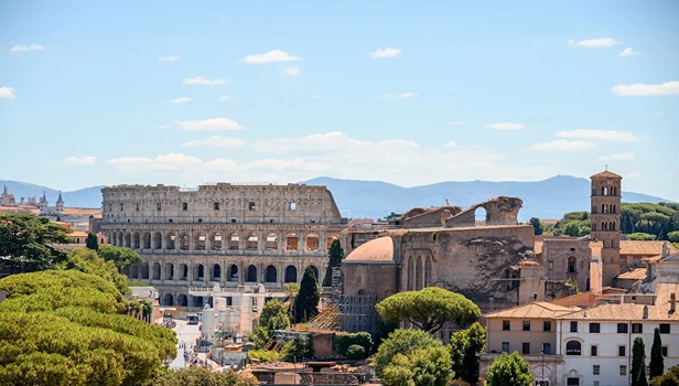 جاذبه‌های رایگان و ارزان‌قیمت گردشگری ایتالیا