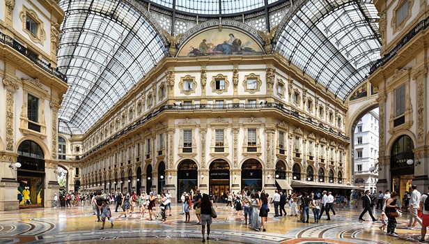 عوامل مؤثر بر هزینه سفر به ایتالیا