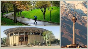 کجا بریم خوش بگذره؟ +10 مکان تهران شب زنده دار!