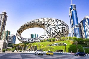 لاکچری‌ترین هتل‌های دبی و چگونگی خرید از دبی