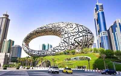 لاکچری‌ترین هتل‌های دبی و چگونگی خرید از دبی