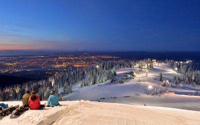 Vancouver Tourist Attractions