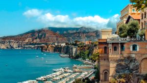 Italian tourist attractions