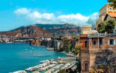 Italian tourist attractions