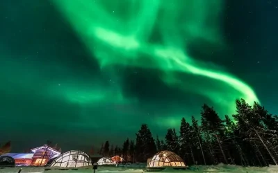 Finland Tourist Attractions
