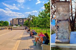 Sofia Tourist attractions