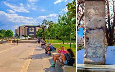 Sofia Tourist attractions