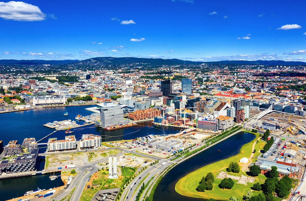 Norway Tourist Attractions