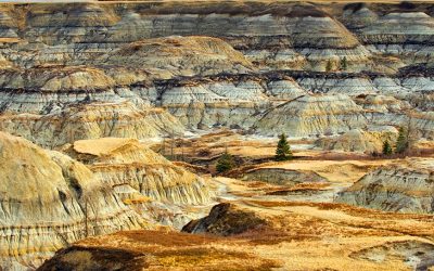 alberta tourist attractions