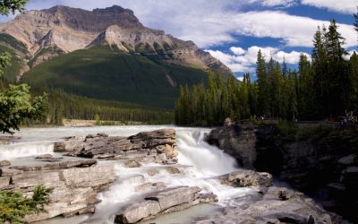 Canada tourist attractions