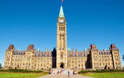 Ottawa tourist attractions