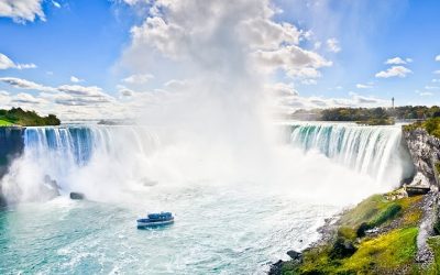 Toronto tourist attractions