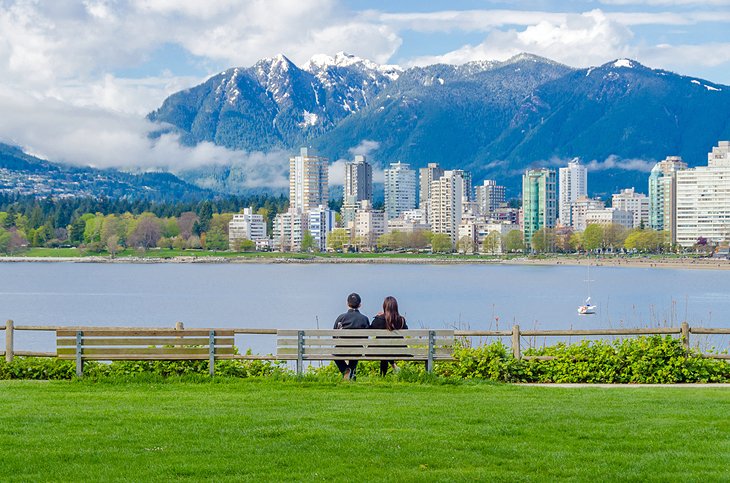 Vancouver Tourist Attractions