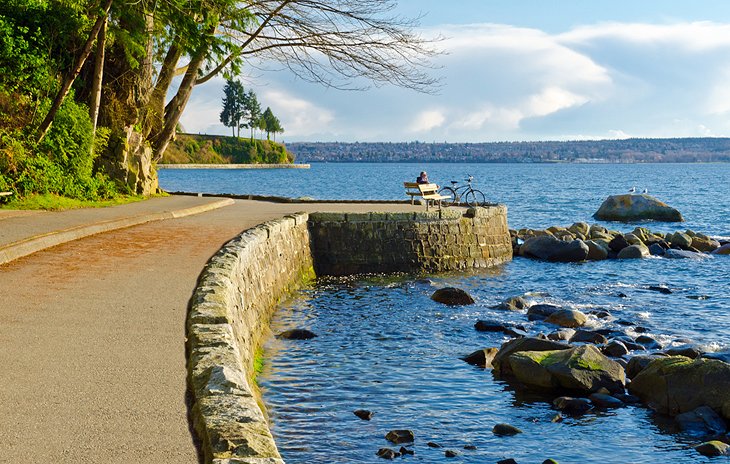 Vancouver Tourist Attractions