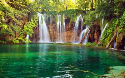 Croatia tourist attractions