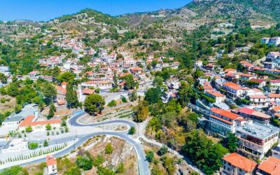 Cyprus Tourist Attractions