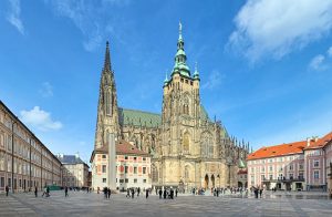 Prague tourist attractions