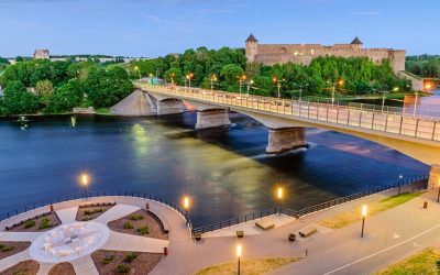 Estonia tourist attractions