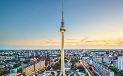 Berlin tourist attractions