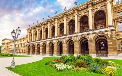 Munich tourist attractions