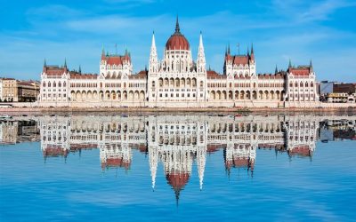 Hungarian tourist attractions