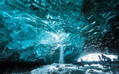 Iceland Tourist Attractions