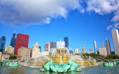 Chicago tourist attractions