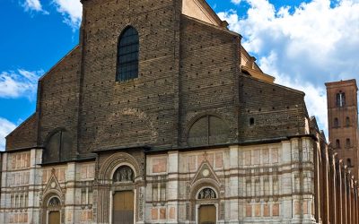 Bologna tourist attractions