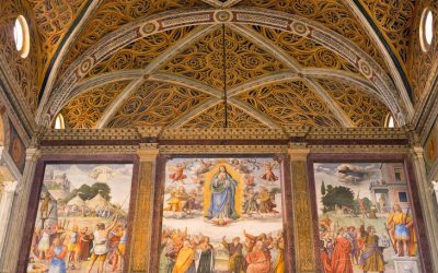 Milan tourist attractions