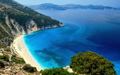Greek tourist attractions