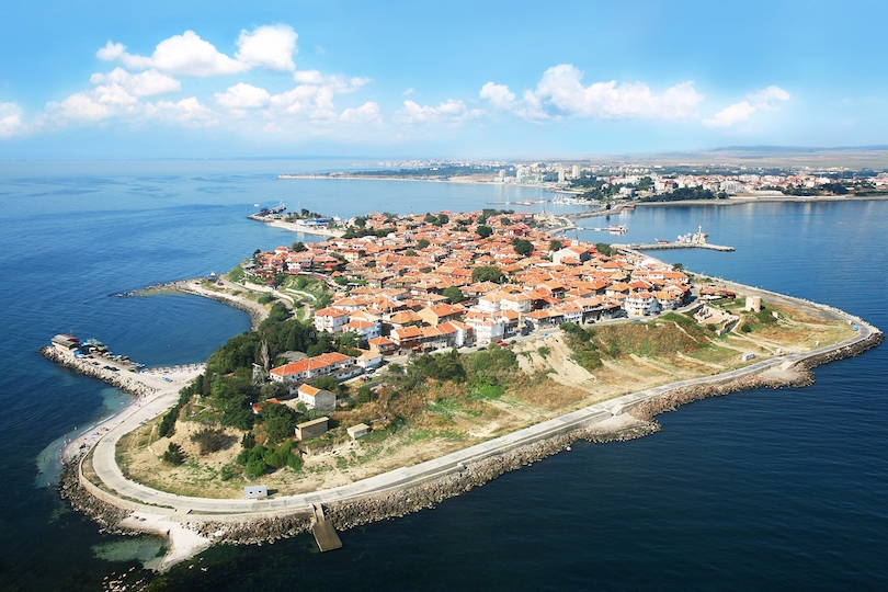 bulgaria tourist attractions