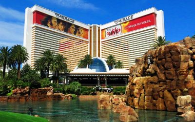 Las Vegas tourist attractions