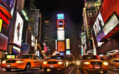 New York tourist attractions