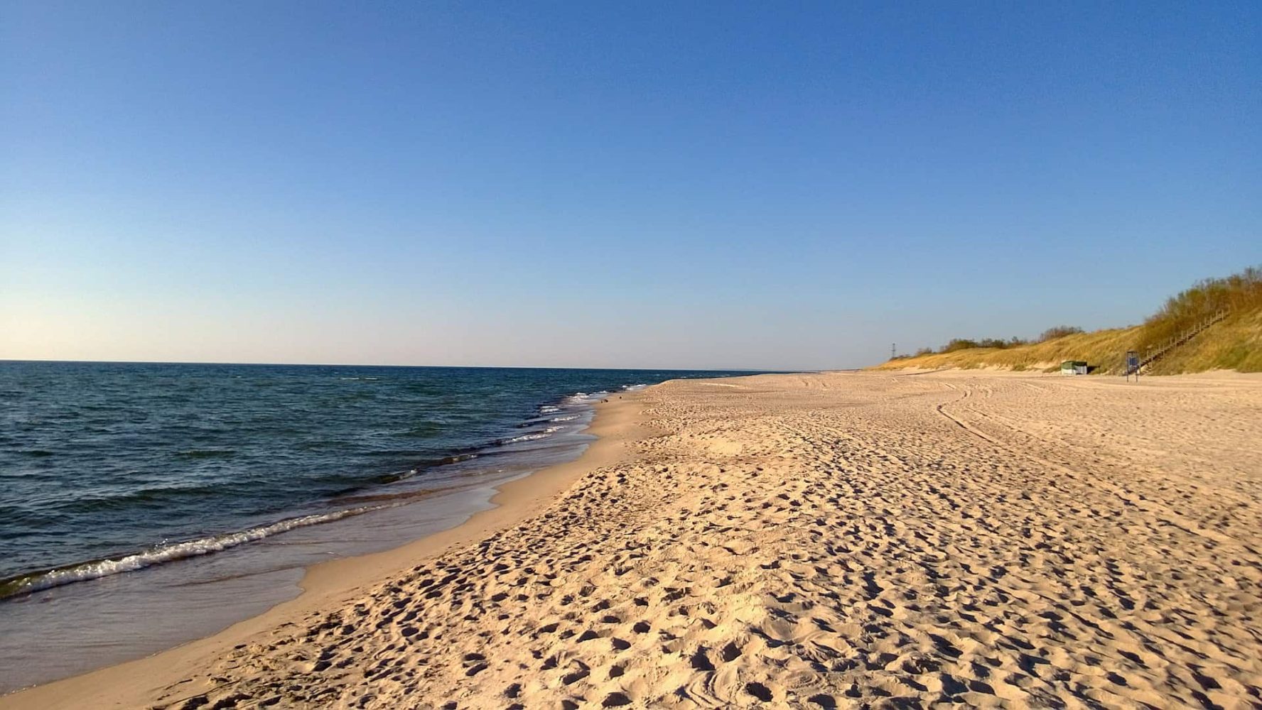lithuania tourist attractions