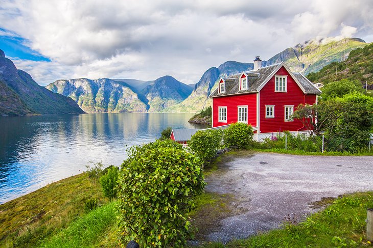 Norway Tourist Attractions