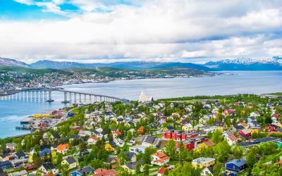 Norway Tourist Attractions