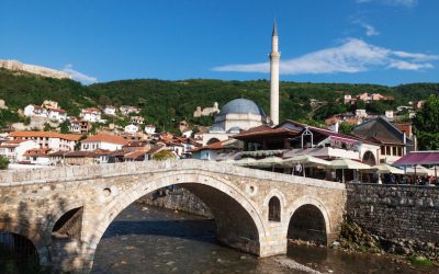 Serbia tourist attractions