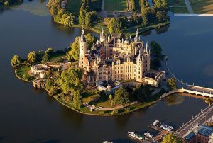 German tourist attractions