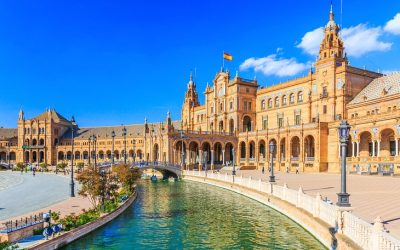 Spanish tourist attractions