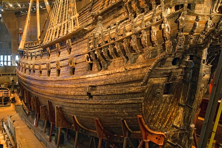 Vasa Museum