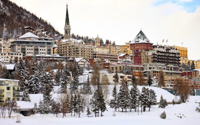 Swiss tourist attractions