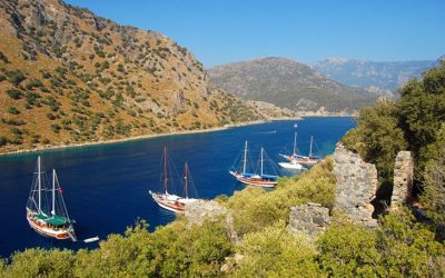 turkey tourist attractions